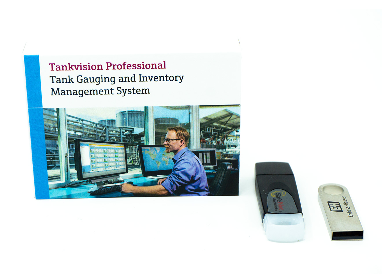TVP-Endress+Hauser