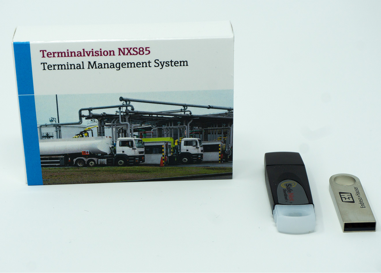 Terminalvision-NXS85
