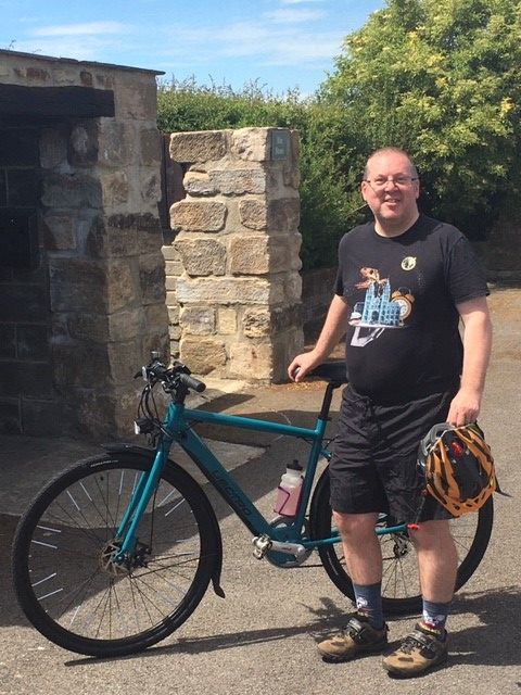 Chris Cycle To Work Scheme