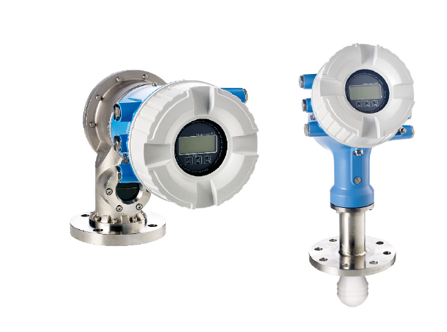radar Endress and Hauser Radar