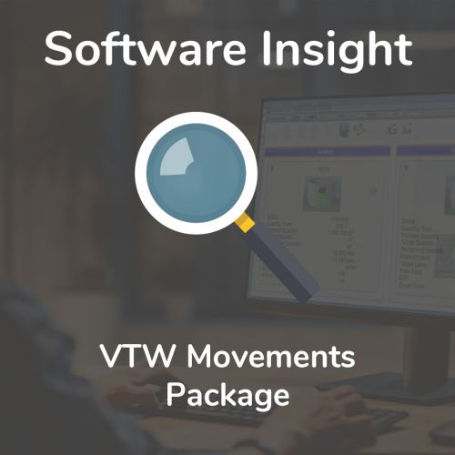 Software-insight-VTW-movements