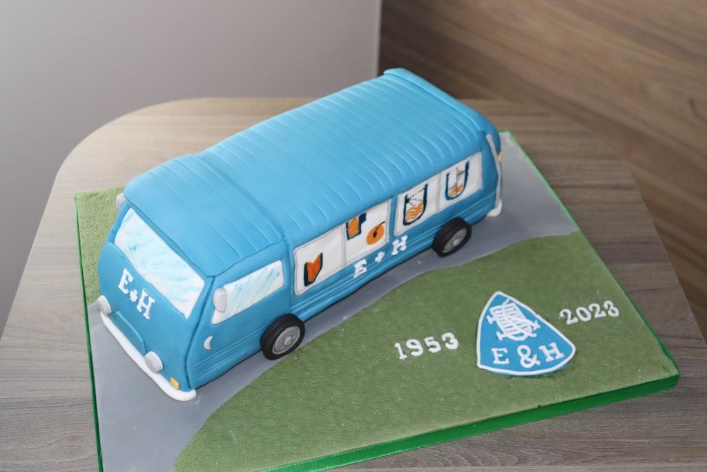 Cake 8