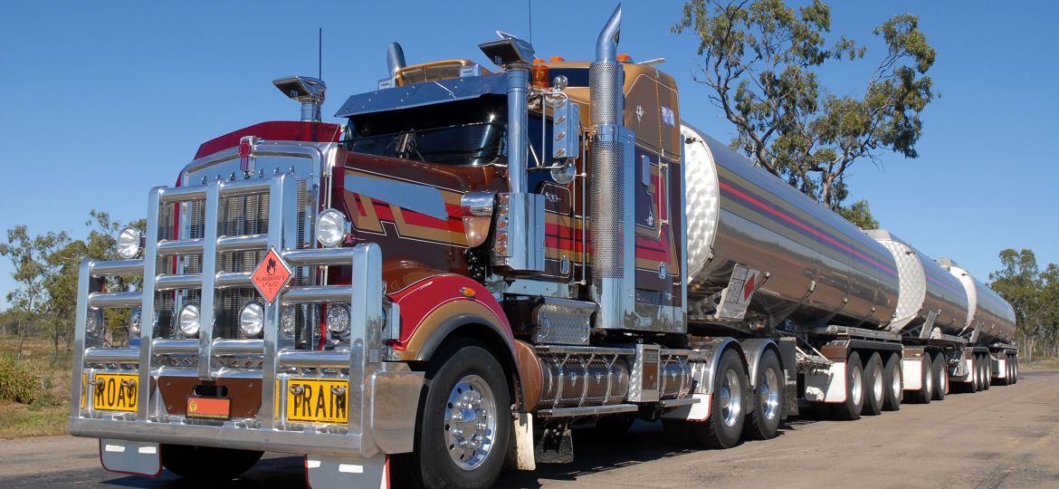 Road Train